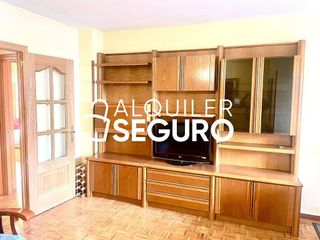 Piso en alquiler en San Agustín de Guadalix