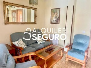 Piso en alquiler en San Agustín de Guadalix