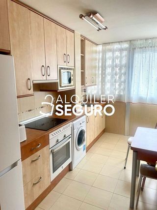 Piso en alquiler en San Agustín de Guadalix