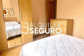 Piso en alquiler en San Agustín de Guadalix