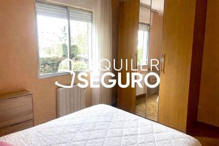 Piso en alquiler en San Agustín de Guadalix
