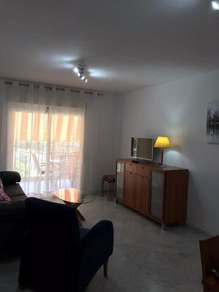 Piso en alquiler en Zona Sohail en Fuengirola