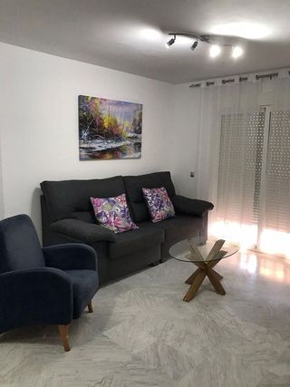 Piso en alquiler en Zona Sohail en Fuengirola