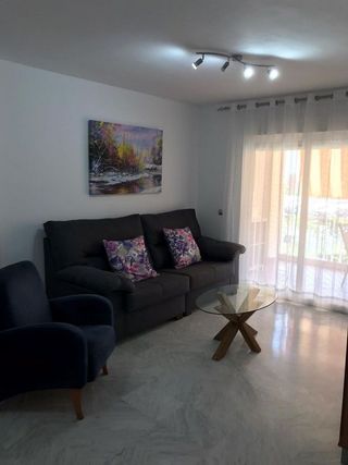 Piso en alquiler en Zona Sohail en Fuengirola