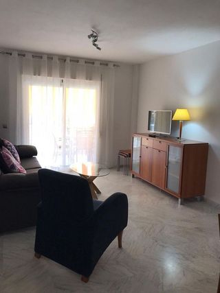 Piso en alquiler en Zona Sohail en Fuengirola
