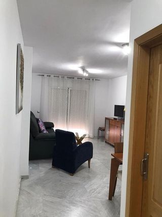Piso en alquiler en Zona Sohail en Fuengirola
