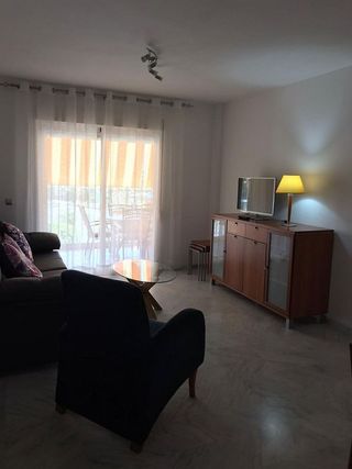 Piso en alquiler en Zona Sohail en Fuengirola