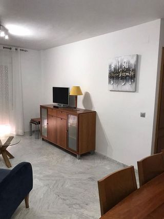 Piso en alquiler en Zona Sohail en Fuengirola