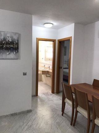 Piso en alquiler en Zona Sohail en Fuengirola