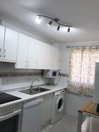 Piso en alquiler en Zona Sohail en Fuengirola