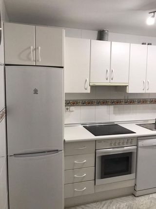 Piso en alquiler en Zona Sohail en Fuengirola