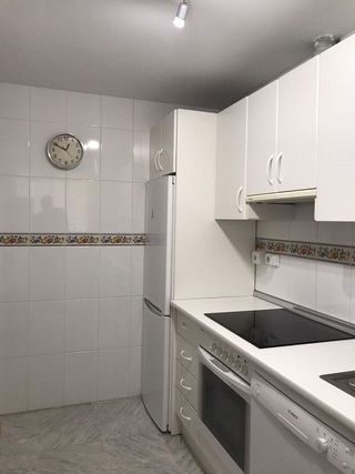 Piso en alquiler en Zona Sohail en Fuengirola