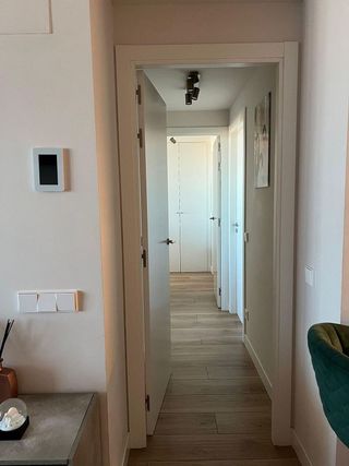 Ático en alquiler en Valdeacederas en Madrid