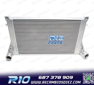 INTERCOOLER AUDI A3 S3 8V 12-20
