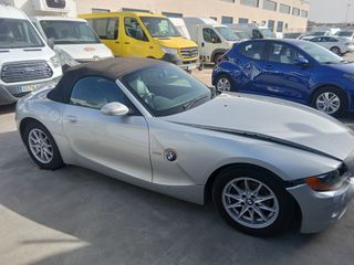 BMW Z4 2005
