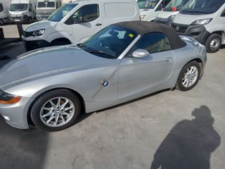 BMW Z4 2005
