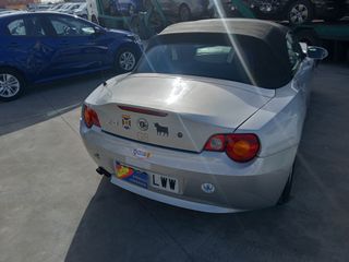 BMW Z4 2005