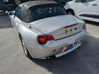 BMW Z4 2005