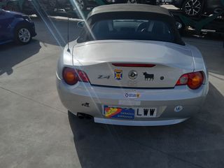 BMW Z4 2005