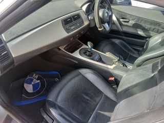 BMW Z4 2005