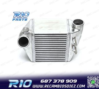 INTERCOOLER AUDI A3 8L 96-03