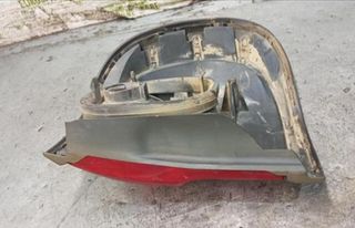 Piloto nissan 268550x000 26855 0x000 terrano 45258