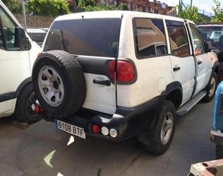 Piloto nissan 268550x000 26855 0x000 terrano 45258