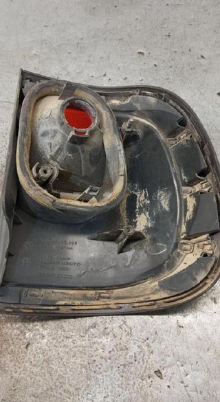 Piloto nissan 268550x000 26855 0x000 terrano 45258