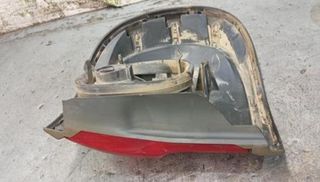 Piloto nissan 268550x000 26855 0x000 terrano 45258