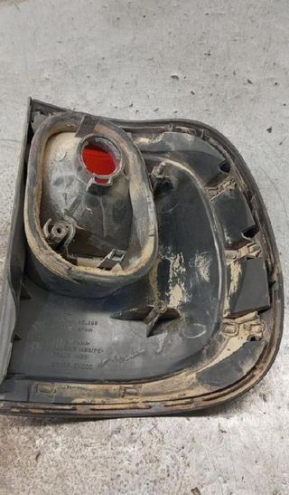 Piloto nissan 268550x000 26855 0x000 terrano 45258