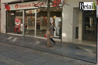 Oficina en alquiler en Casco Antiguo en Majadahonda