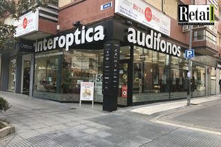 Oficina en alquiler en Casco Antiguo en Majadahonda