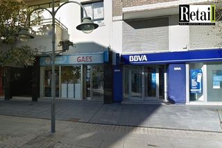 Oficina en alquiler en Casco Antiguo en Majadahonda