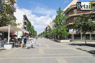Oficina en alquiler en Casco Antiguo en Majadahonda