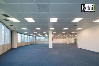 Oficina en alquiler en Centro Urbano en San Sebastián de los Reyes