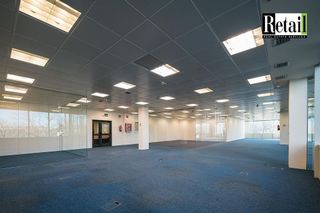 Oficina en alquiler en Centro Urbano en San Sebastián de los Reyes