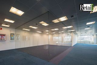 Oficina en alquiler en Centro Urbano en San Sebastián de los Reyes