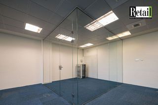 Oficina en alquiler en Centro Urbano en San Sebastián de los Reyes