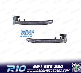 INTERMITENTES ESPEJO PEUGEOT 308 13-