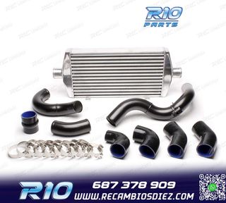 INTERCOOLER AUDI A4 8K B8 07-15