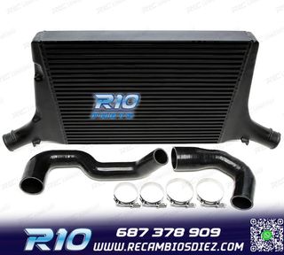 INTERCOOLER AUDI A4 B8 07-15
