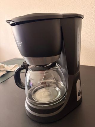 Cafetera San Ignacio