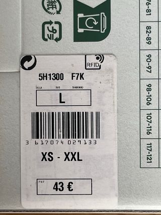 Pack 3 Calzoncillos Lacoste Algodón Stretch