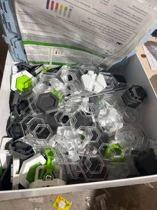 Gravitrax Starter Set - Juego de Construcción