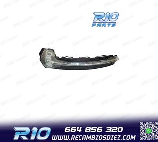 INTERMITENTE IZQ ESPEJO AUDI A 3 12-