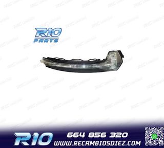 INTERMITENTE DCH ESPEJO AUDI A 3 12-