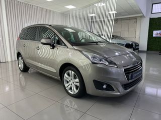 PEUGEOT 5008 Style 1.6 BlueHDi 88KW 120CV