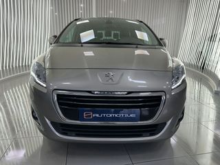 PEUGEOT 5008 Style 1.6 BlueHDi 88KW 120CV