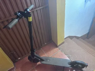 Patinete eléctrico Mi