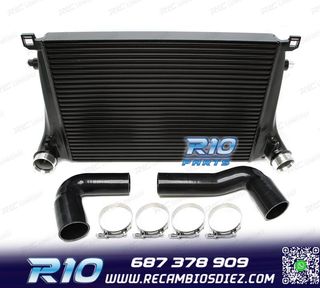 INTERCOOLER AUDI A3 8Y 20-